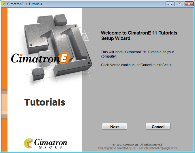 Cimatron E11 Download Torrent Download